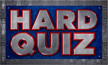 Logo Quiz (Hard)